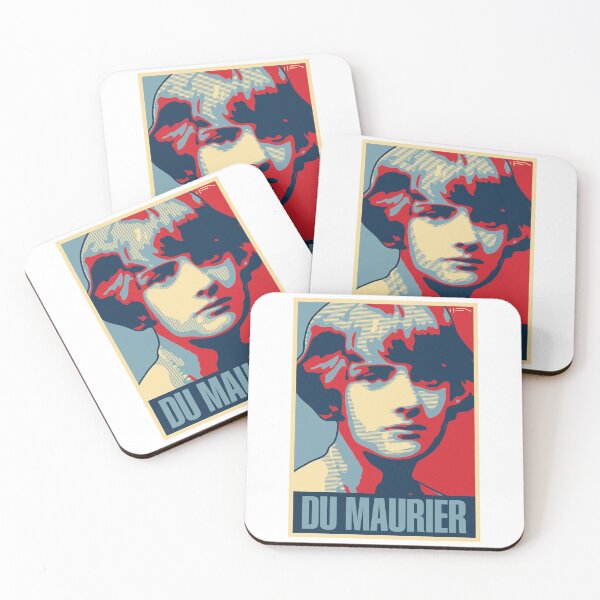 Item preview, du Maurier designed and sold by DFA.