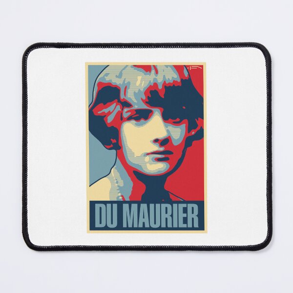 Item preview, du Maurier designed and sold by DFA.