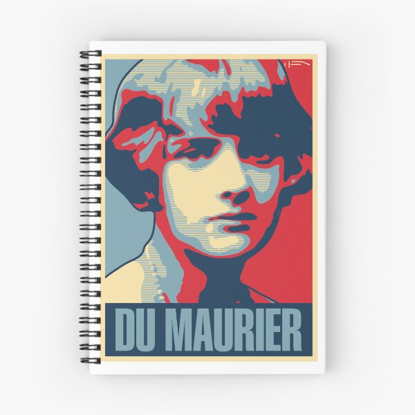 Item preview, du Maurier designed and sold by DFA.