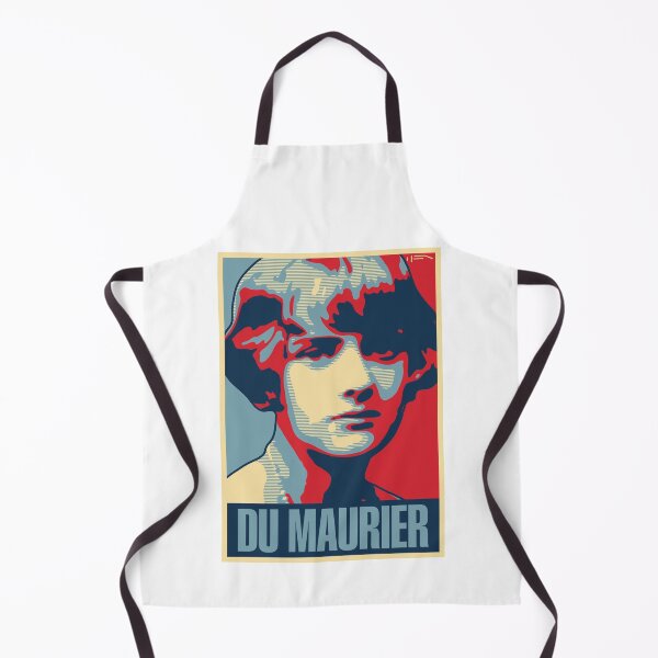 Item preview, du Maurier designed and sold by DFA.