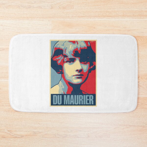 Item preview, du Maurier designed and sold by DFA.