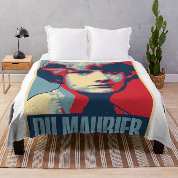 Item preview, du Maurier designed and sold by DFA.