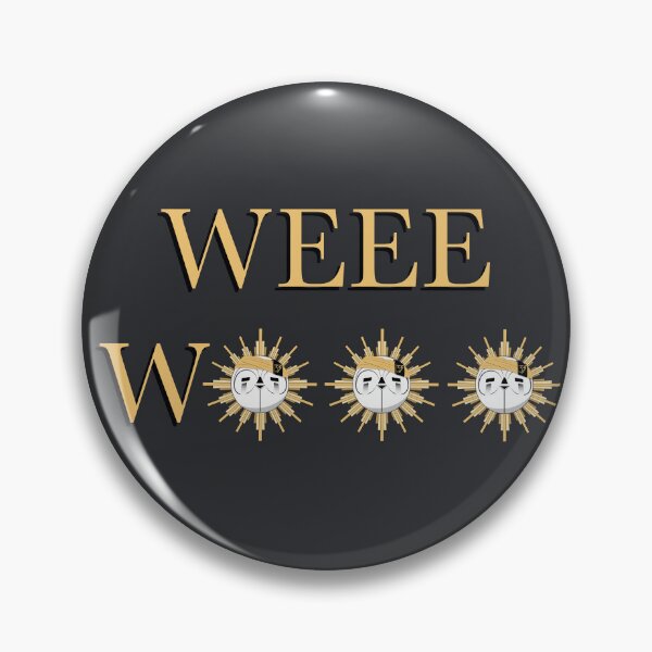 Item preview, Wee Woo designed and sold by Steeveelution.