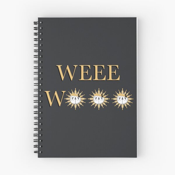 Item preview, Wee Woo designed and sold by Steeveelution.