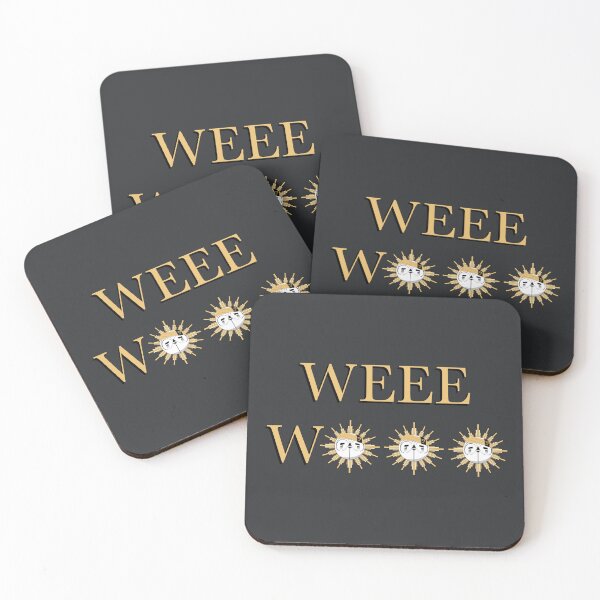 Item preview, Wee Woo designed and sold by Steeveelution.