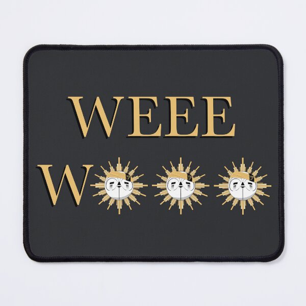 Item preview, Wee Woo designed and sold by Steeveelution.