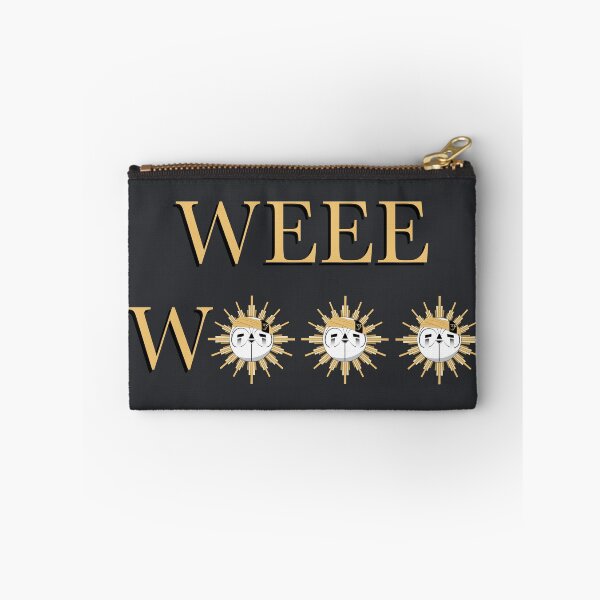Item preview, Wee Woo designed and sold by Steeveelution.