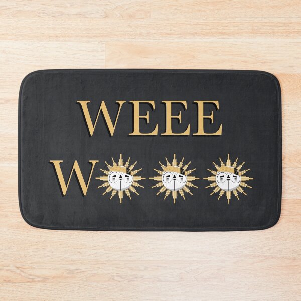 Item preview, Wee Woo designed and sold by Steeveelution.