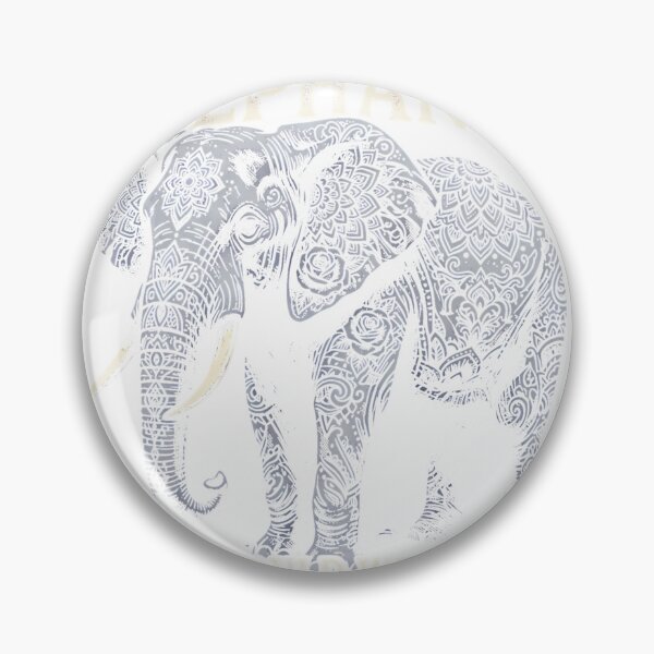 Item preview, I Just Freaking Love Asian Elephant Ok Essential T-Shirt designed and sold by DArtfulStudio.
