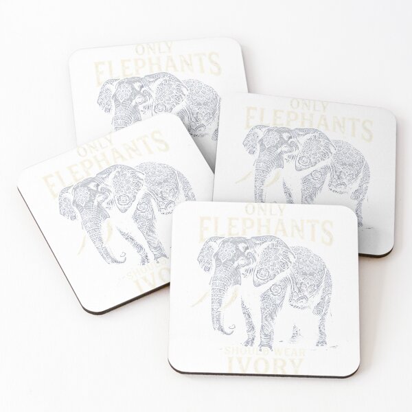 Item preview, I Just Freaking Love Asian Elephant Ok Essential T-Shirt designed and sold by DArtfulStudio.