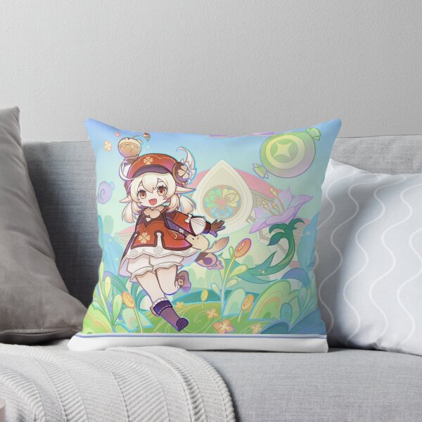 Item preview, Klee designed and sold by Lauwuuh.