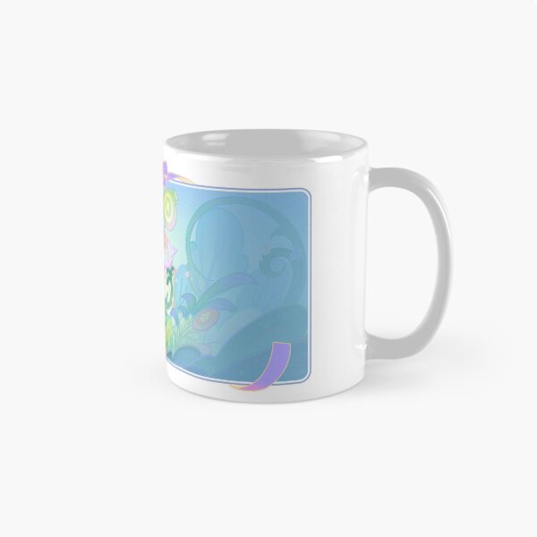 Item preview, Klee designed and sold by Lauwuuh.