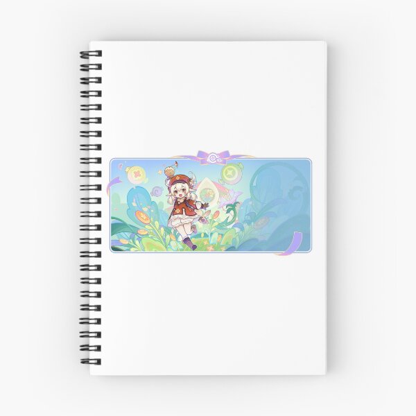 Item preview, Klee designed and sold by Lauwuuh.