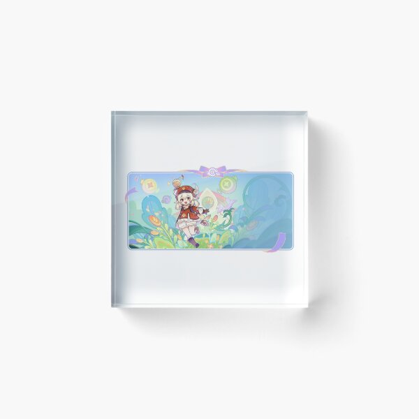 Item preview, Klee designed and sold by Lauwuuh.
