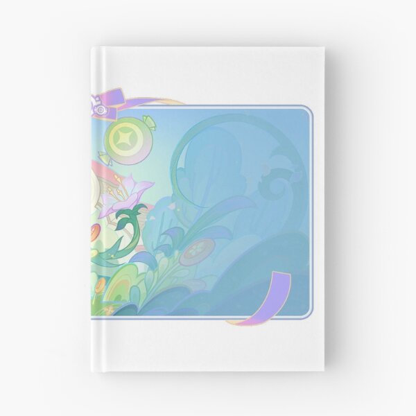Item preview, Klee designed and sold by Lauwuuh.