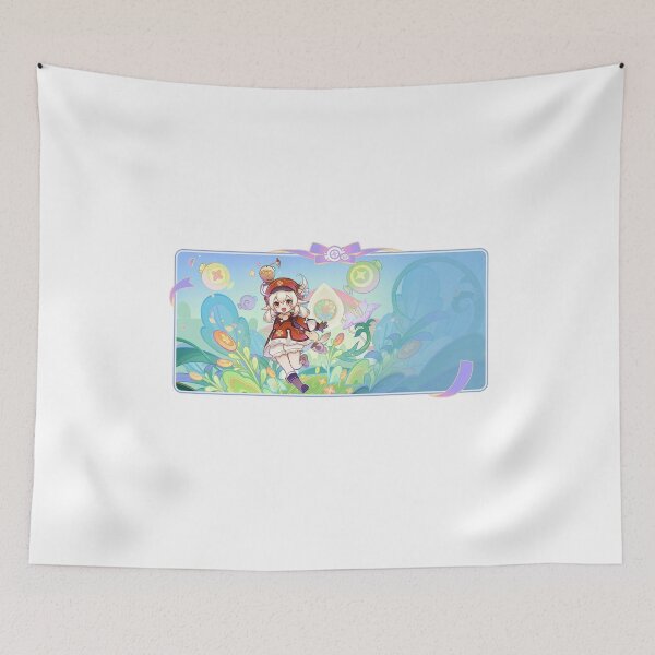 Item preview, Klee designed and sold by Lauwuuh.