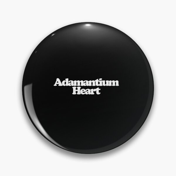 Item preview, Adamantium Heart - X-Men 97 Art designed and sold by dsxclothing.