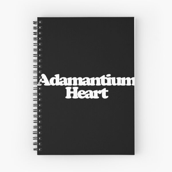 Item preview, Adamantium Heart - X-Men 97 Art designed and sold by dsxclothing.