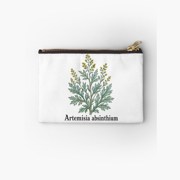 Item preview, Artemisia absinthium – Great wormwood designed and sold by JOANNASKAH.