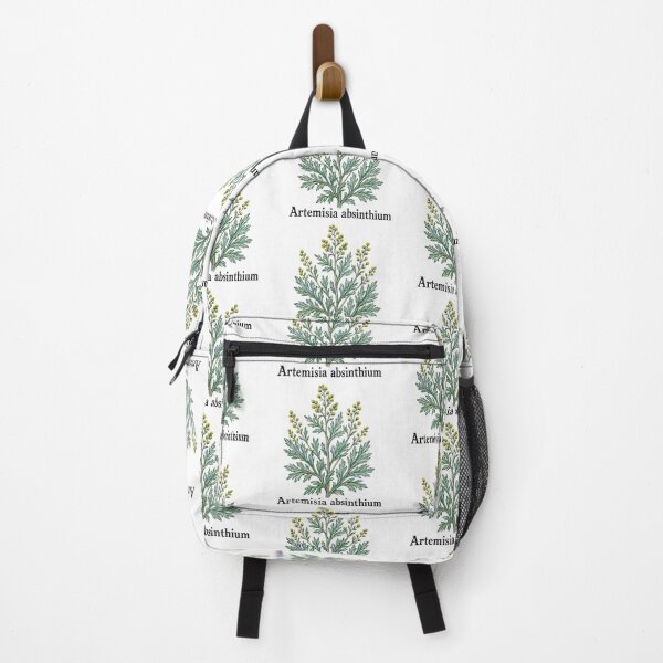 Item preview, Artemisia absinthium – Great wormwood designed and sold by JOANNASKAH.