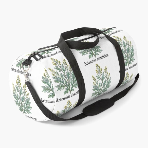 Item preview, Artemisia absinthium – Great wormwood designed and sold by JOANNASKAH.