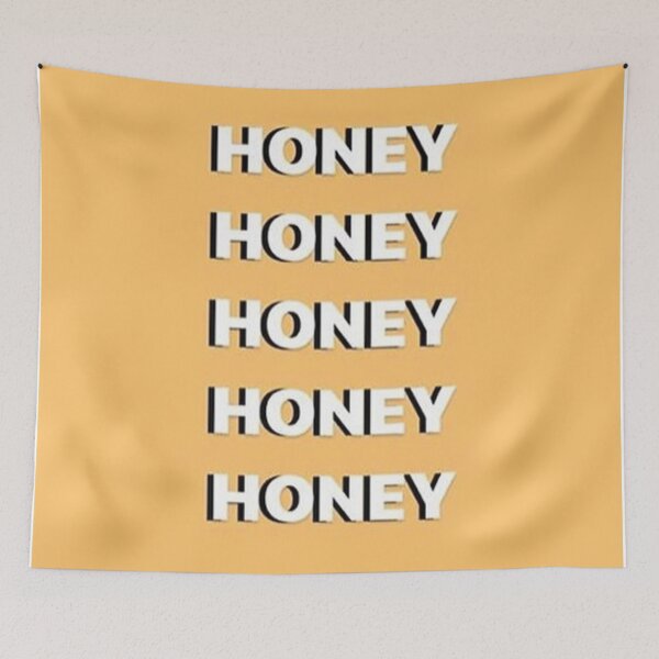 Item preview, honey-tumblr designed and sold by pamevarea.