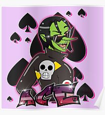 Ace of Bass Poster