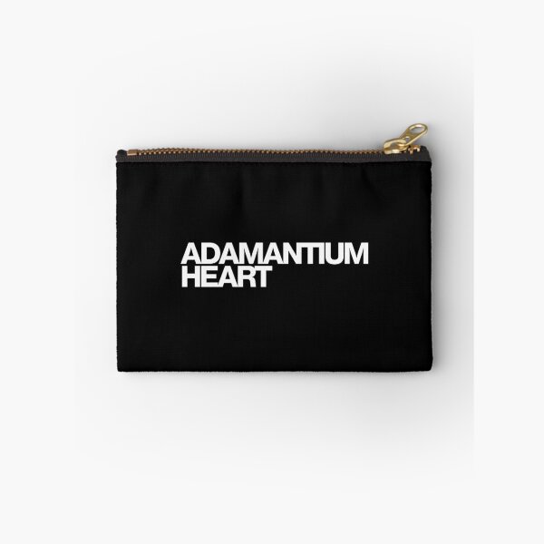 Item preview, Adamantium Heart - X-Men 97 Art designed and sold by dsxclothing.