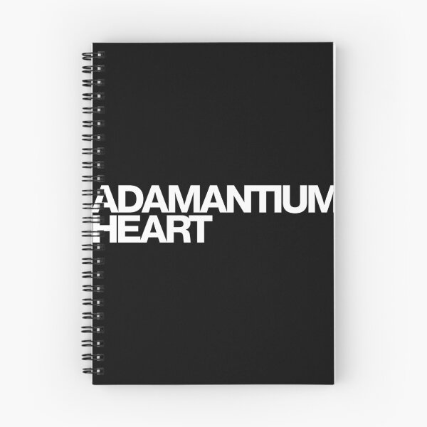 Item preview, Adamantium Heart - X-Men 97 Art designed and sold by dsxclothing.