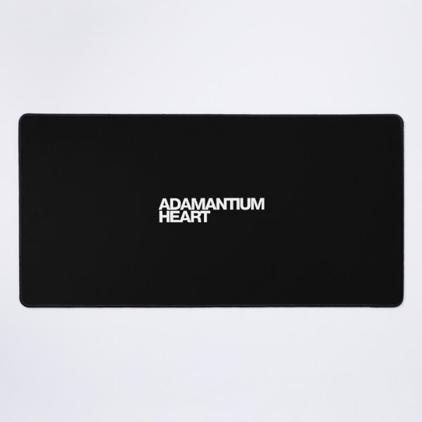 Item preview, Adamantium Heart - X-Men 97 Art designed and sold by dsxclothing.