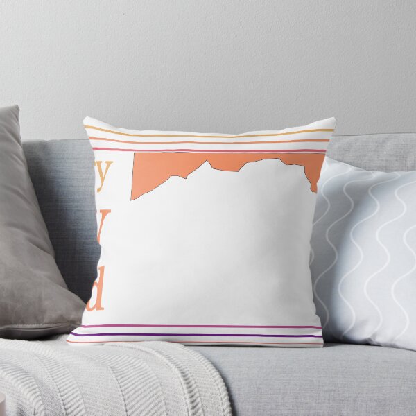 Item preview, Montgomery County Maryland Highlighted on State Map designed and sold by TheIconSmith.