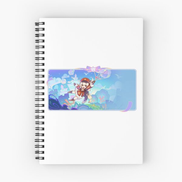 Item preview, Klee designed and sold by Lauwuuh.