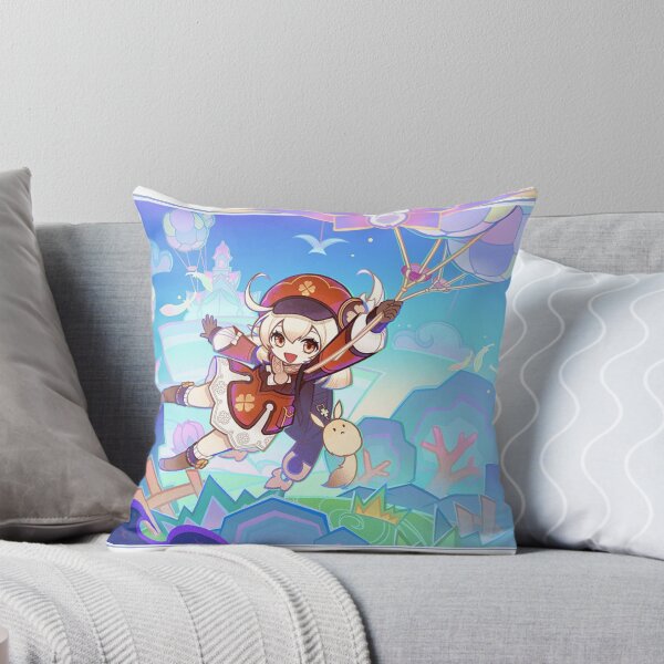 Item preview, Klee designed and sold by Lauwuuh.