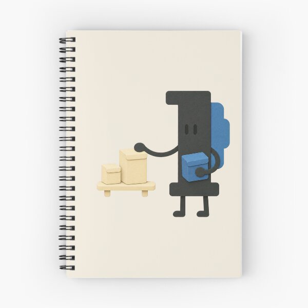 Item preview, What I Choose to Carry | Margin Character Art designed and sold by Unhurried Turn Studio.