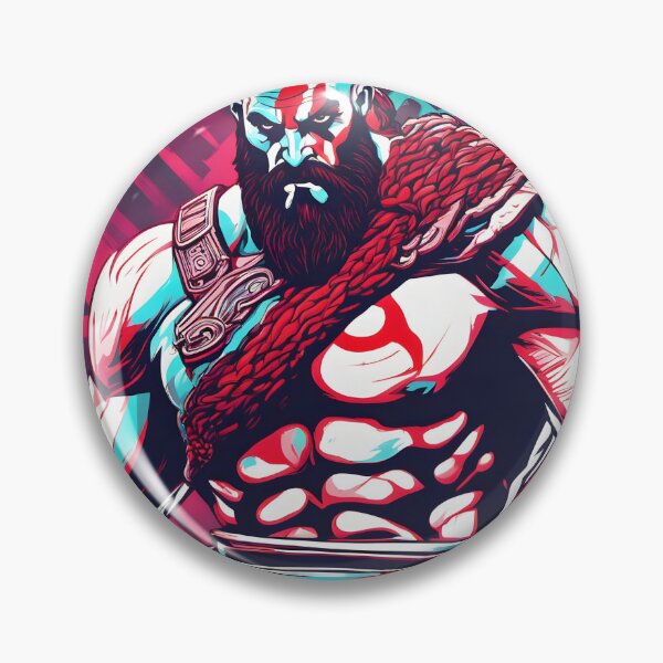 Item preview, Neon Spartan   designed and sold by Chantel Fourie.
