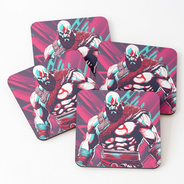 Item preview, Neon Spartan   designed and sold by Chantel Fourie.