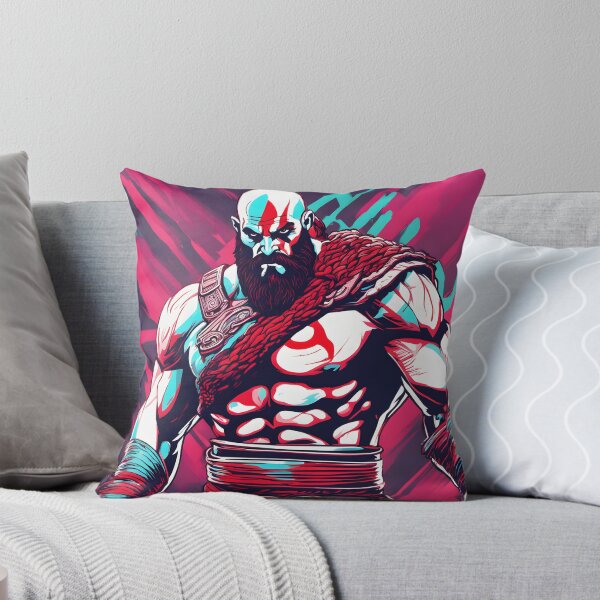 Item preview, Neon Spartan   designed and sold by Chantel Fourie.