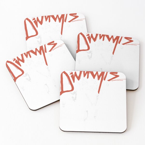 Item preview, Australian Band Punk Rocks Art  designed and sold by MaverickMa.