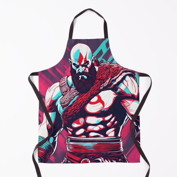 Item preview, Neon Spartan designed and sold by Chantel Fourie.