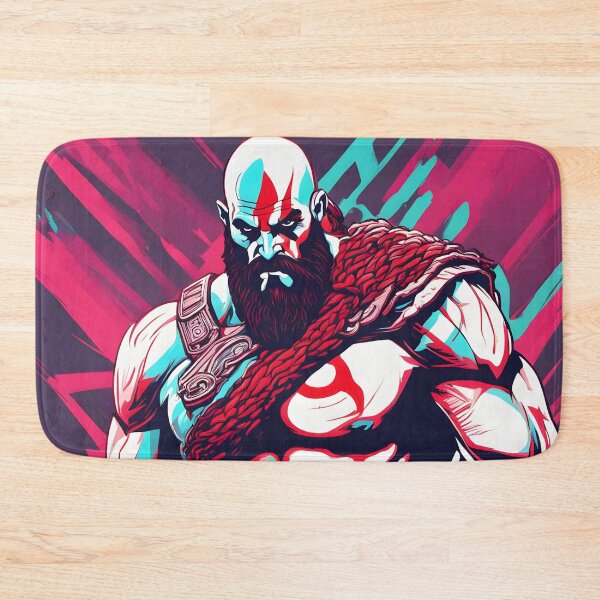 Item preview, Neon Spartan   designed and sold by Chantel Fourie.