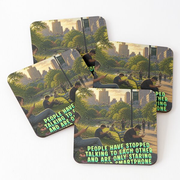 Item preview, Disconnected Generation designed and sold by V8Green.