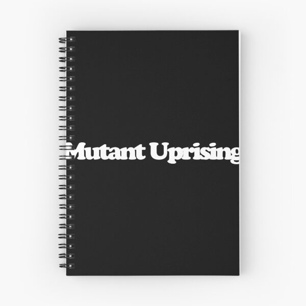 Item preview, Mutant Uprising - X-Men 97 Art designed and sold by dsxclothing.