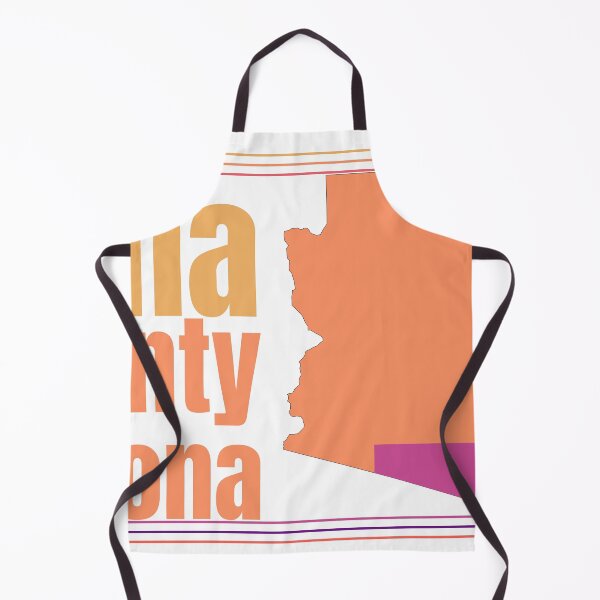 Item preview, Pima County Arizona Highlighted on State Map designed and sold by TheIconSmith.