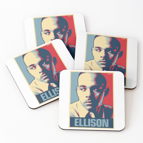 Item preview, Ellison designed and sold by DFA.