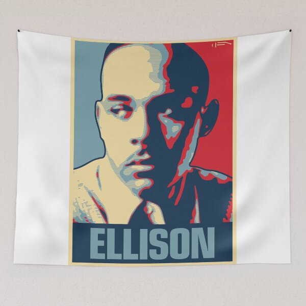 Item preview, Ellison designed and sold by DFA.