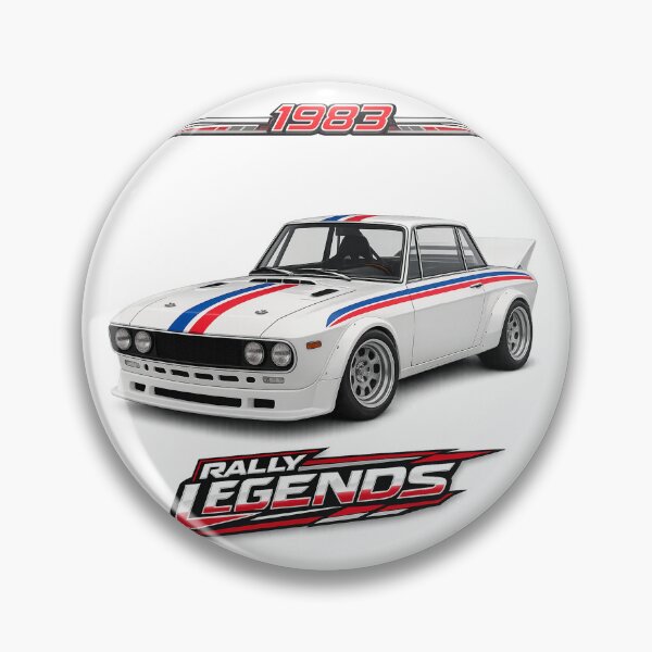 Artikelvorschau, Italienische Rallye-Legende 037 entworfen und verkauft von Traceursniper.