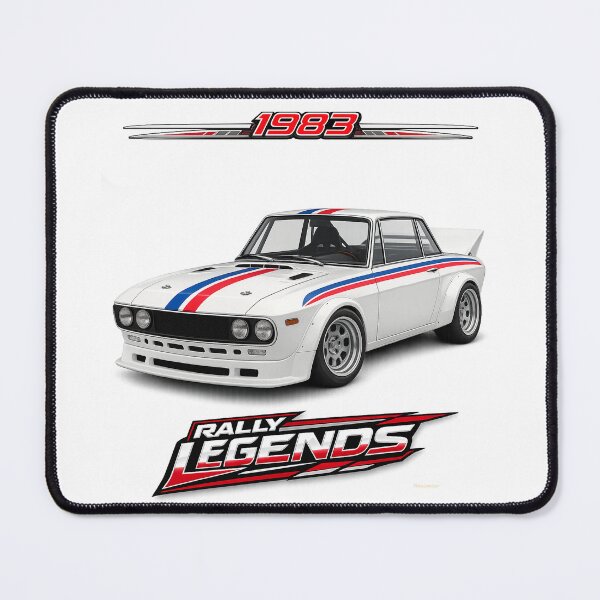 Item preview, Italian Rally Legend 037 designed and sold by Traceursniper.
