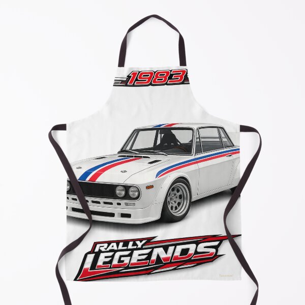 Item preview, Italian Rally Legend 037 designed and sold by Traceursniper.