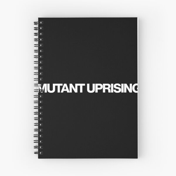 Item preview, Mutant Uprising - X-Men 97 Art designed and sold by dsxclothing.