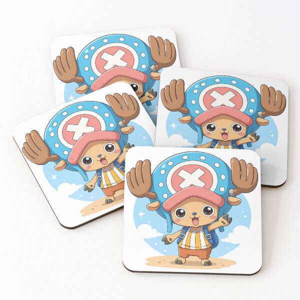 Item preview, Chopper Chibi designed and sold by Diseños GC.